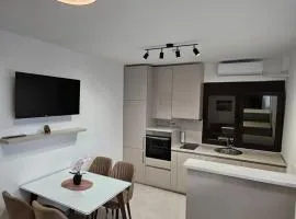 Kristina lux apartment