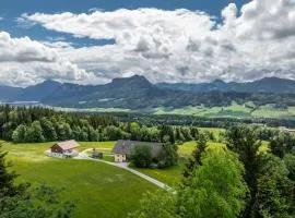 Ferienwohnung Scheierlweg