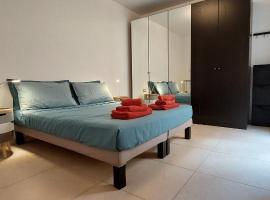Appartamento con posteggio privato, hotel in Portovenere