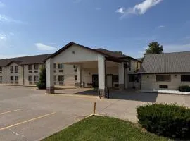 Quality Inn Mount Vernon, IL