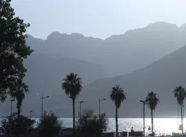 Mare Incanto Luxury Rooms