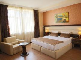 Smith Hotel Baku, khách sạn ở Baku