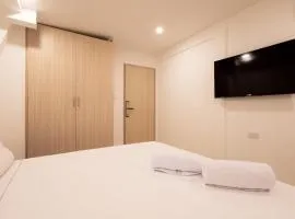 Casa Mishka Hotel Boutique Habitación #104 Nuevo Cartagena