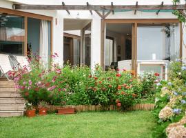 Casa de São José, hotel in Sintra
