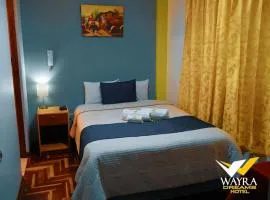 Hotel Wayra Dreams
