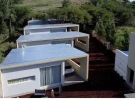 Arenas apart hotel