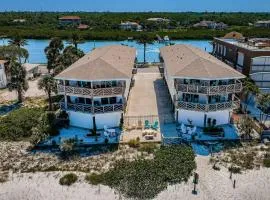 New Listing Stunning view Cypress Beachfront suite