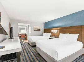 Best Western Chula Vista/Otay Valley Hotel