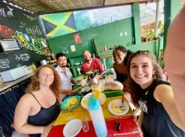 Hostel do Rasta