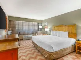 Best Western Plus Rio Grande Inn