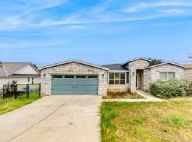 Escape to Tranquility