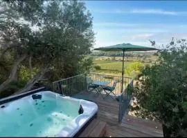 Lodge Paradisiaque Spa