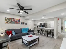 Haven off Hollywood Blvd Family & Dog Friendly