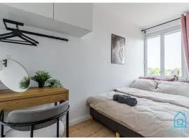 Belle Room - 5 Minutes to Gdańsk Old Town