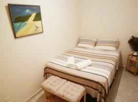 Espaço do acalanto: Natal'da bir spa oteli