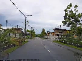 Siantan In Paya Rumput - Near Std Hang Jebat, Sg Udang & UITM Lendu