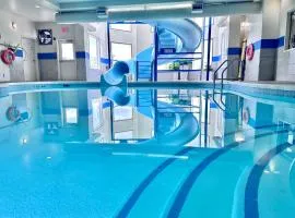 Holiday Inn Hotel & Suites Regina by IHG