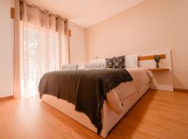 Houses S&atilde;o Pedro