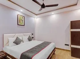 Townhouse Riddhi Regency Near Indira Nagar Metro Station