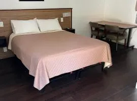 Cadet Motel