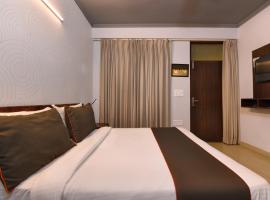 Kalkaji Devi에 위치한 호텔 Hotel Ratiram Palace