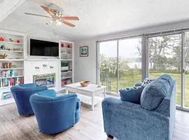 Coastal Cottage