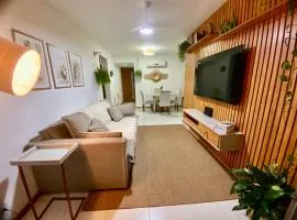 Apartamento Praia Piratininga Vista Mar
