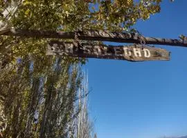Posada Finca La Soledad