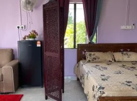 Bilik Penginapan AS SPORT