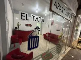 el Tata vip