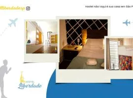 Hostel Liberdade