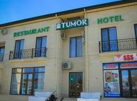 Гостиница Тумор