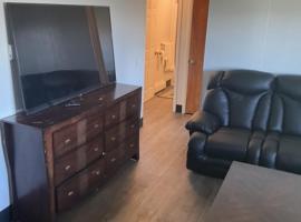 410 e 45th ave unit 4, hotel v destinaci Anchorage