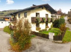 Gemuetliche Ferienwohnung