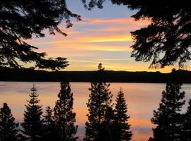 Cedar Ridge Retreat Lake Almanor
