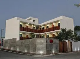 Departamentos Túumben Ché