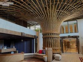 Apec Mandala Wyndham Phú Yên, Hotel mit Whirlpools in Liên Trì (3)