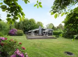 3 Bedroom Cozy Home In Gilleleje