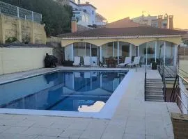 Villa Llançà, 4 dormitorios, 8 personas - ES-170-58