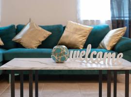 Oasis Rental, hotel in Sanford