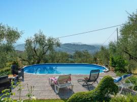 Casa Mony, hotel v destinaci Capannori