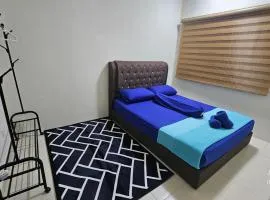 Ruzarani Home Meru Suria