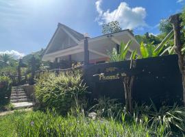 Phu Samut, acomoda&ccedil;&atilde;o em Ban Ba Kan Pa