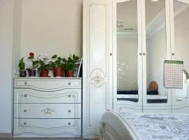 Dastans Homestay, Bed and Breakfast & Horse riding