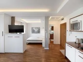 Apartament Winnica Widok na Wisłę