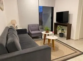 Cerca de Shopping Mariscal López