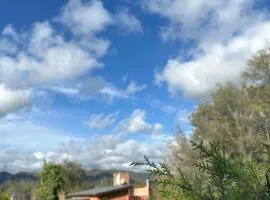 Incaterra