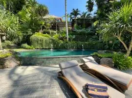 The Ubāri Bali - Luxury Riverside Escape