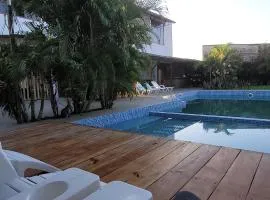 Posada Casa Bonita