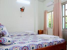 Nhà Nghỉ An Viên, hotel i Nha Trang